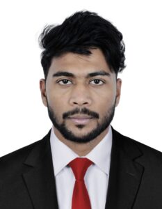Qadir Khan Digital Marketer