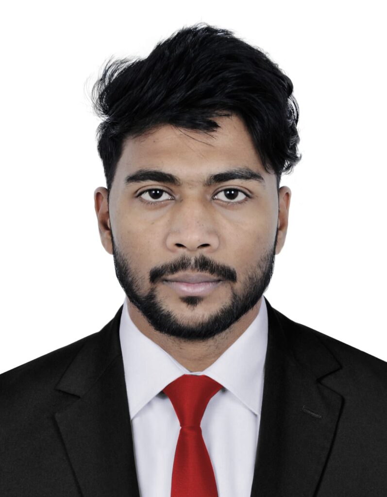 Qadir Khan Digital Marketer